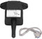 Solar Wechselrichter WiFi WLAN Wechselrichter Easun, VM Plus WLAN Modul Solar Wechselrichtermodul Handy APP Fernüberwachung WiFi Modul RS485 Kommunikationsschnittstelle