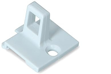 KGA SUPPLIES Tumble Dryer Door Latch Catch Hook For Hotpoint Indesit Tumble Dryer