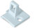 KGA SUPPLIES Tumble Dryer Door Latch Catch Hook For Hotpoint Indesit Tumble Dryer