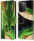 Head Case Designs Officially Licensed Dragon Ball Z Shenron Saiyan Arc Characters Leather Wallet Case Compatible With Apple iPhone 15 Pro