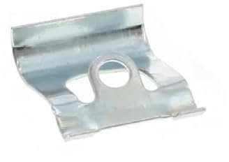 sparefixd Glass Hob Fixing Spring to Fit Indesit Oven