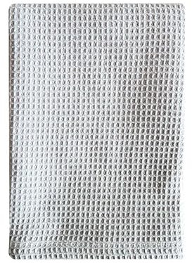 Scrub Mommy 3 Piezas de Toallas for Lavar Platos, paño de Limpieza con Rejilla de piña, Trapos de Cocina Bayetas (Color : Light Grey)