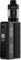 VOOPOO Drag 5 Vape Kit - [Requires 2 x 18650 Battery - Sold Separately] E-cigarette Starter Vape Kit, 177w, MTL and DTL Vaping, Multiple Modes, Button Activated, 510 Connection, No Nicotine (Black)