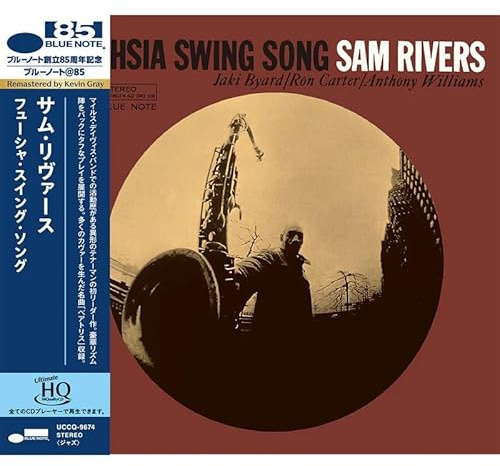 Blue Note