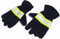 TLTLT Heat Resistant Gloves Non Disposable Nonslip Gloves, Flame Retardant Heat Resistant Safety Gloves