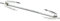 HYSapientia® 22L Air Fryer Oven Accessories HYS-AFO-05B (Rotisserie)