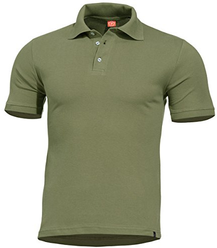 Pentagon Polo Shirt Sierra