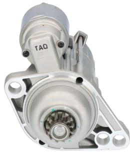 Valeo Starter 438287-2 kW - 12 V - Anzahl der Zähne: 12 | Kompatibel mit: AUDI A3, A3 Limousine, A3 Sportback, SEAT IBIZA IV, IBIZA IV SC, IBIZA IV ST, LEON, LEON SC, LEON ST