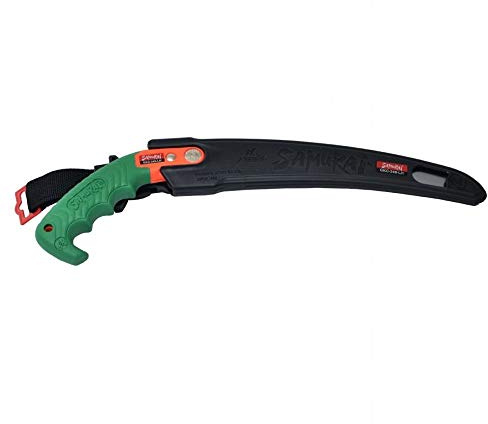 Samurai Scie d'élagage mod. GKC240LH - 24 cm