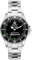 KIESENBERG Hannover Geschenk Artikel Idee Fan Uhr 1295