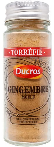 DUCROS - Gingembre Torréfié 32 g