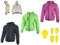 HEYBERRY Damen Hoody Motorradjacke Roller Hoodie mit Aramid Anthrazit Gr. M