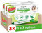 Bloom Derm Gel Post Picadura Con Aloe Vera (pack de 3 x 10 ml), gel que alivia de manera rápida y eficaz el escozor por las picaduras de insectos