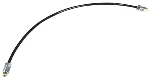 Tap to Lift Pump Fuel Pipe 17.7 Replacement for Massey Ferguson 133 135 140 145 148 Tractor
