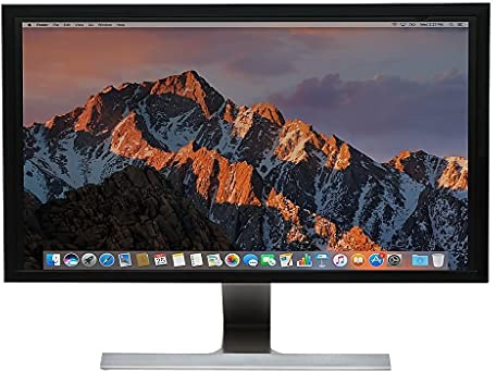 Kensington Sichtschutz für 26 Zoll Widescreen 16:10 Monitore (K52113WW) - Begrenzter Betrachtungswinkel +/- 30°, Reduziert blaues Licht um bis zu 30%, Antireflexbeschichtung, Spezialgewebe