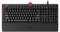 AOC AGON AKG700 Tastiera gaming - Tastiera per PC con layout francese e interruttori Cherry MX Red, anti-ghosting, N-Key rollover e software G-Tools programmabile di AOC, nero