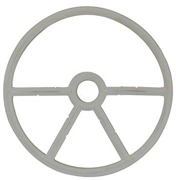 OemClima Sterndichtung sandfilter poolpumpe 4 5 Sterne ventildichtung Pool Dichtung für sandfilteranlage sandfilterventil Ventil 1.5 2 Zoll