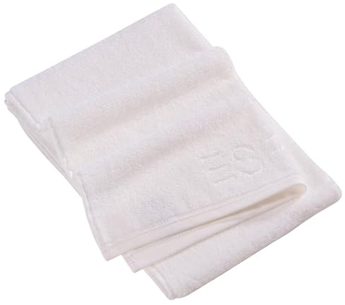 ESPRIT Handtücher Modern Solid White - 030