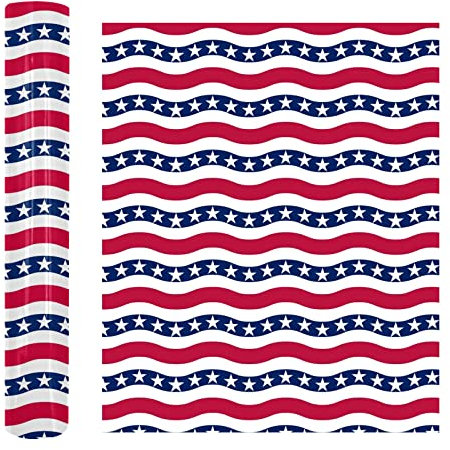 HTV-Vinyl zum Unabhängigkeitstag, holografische Wärmeübertragung, Vinyl, Regenbogenstreifen, Vinyl, Vinyl-Bündelungsrolle, weiches Metall, HTV-Vinyl zum Eisernes Kreuz Aufkleber (C, One Size)