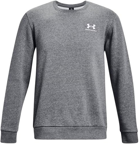 Under Armour Sweatshirt grau, 2XL Herren
