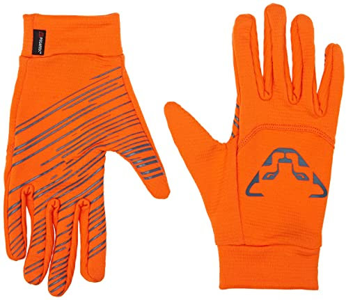 DYNAFIT Upcycled Thermal Handschuhe, ibis-4121, XL