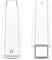 Jiunai 2 Pack Charging Adapter Compatible with Apple Pencil 1st Generation Male USB-C to Female Lightning Charging Adapters Bluetooth Pair USB-C to Pencil Adapter for Apple Pencil 1st Gen iPad 10th