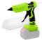 Heißklebepistole Akku Klebepistole Kabellos 100W - Heissklebepistole mit 20 Transparente Klebesticks 11mm Geeignet für 18V LXT Lithium Ionen Akkus wie BL1815 BL 1830 BL1850 Batterien nicht enthalten