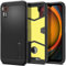 Spigen Tough Armor für Samsung Galaxy Xcover 7 Hülle -Black