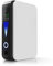 SZAJOR Mini concentrador de oxígeno portátil, máquina de oxígeno, generador de oxígeno Ajustable de 1-2L/min para el hogar, Viajes, Coche Desde el hogar