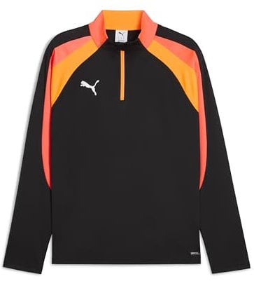 PUMA IndividualLIGA 1/4 Zip Top XXL