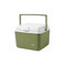 Ice bucket 6l / 9l / 16l / 30l Ice Bucket Insulation Box Home Refrigerator Commercial Stall to Keep Cold and Fresh Car Outdoor Refrigerator Picnic Portable Portable wine bucket