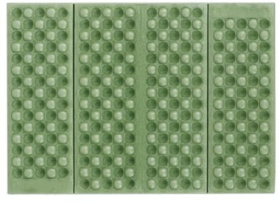 Cuscino Pieghevole Portatile Impermeabile da Campeggio e Esterni