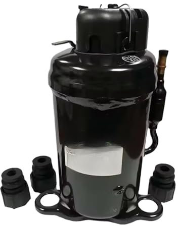 Compressore D'aria Rotativo R134a 18000btu 24000btu R410a R134a R22 220v Compressore Del Climatizzatore