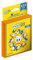 Panini 90 Jahre Donald Sticker / 1x Eco Blister Pack