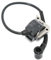 ZAPYVET 030143040 Zündspulenmodul, for SACHS, for Dolmar, 112 113 113H 114 116 116H 116Si 116SiH 120Si 120SiH PS-6000i PS-6000iH PS-6800i PS-6800iH, for makita, DCS6000i DCS6800i Kettensäge Rasenmäher