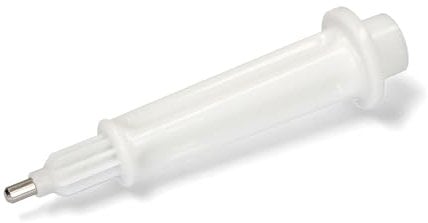 Generico RICAMBIO PERNO SUPPORTO ALBERO PER ROBOT IMPASTATRICE PROSPERO COMPATIBILE CON KENWO.OD KW715325