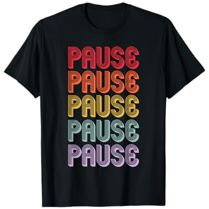Pause Apparel