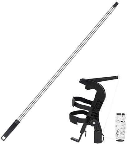 Spray Can Extension, Hochleistungsspray-Adapter, 23x14 cm, Universal Sprüherweiterung, Gartensprühbefestigung, Verstellbare Erweiterungsstange, Für Biene, Nest, Verteidigung, Bienenstock, Garten