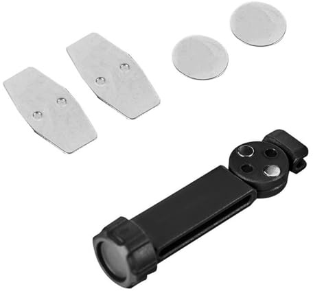 LOVIVER Divaricatore per Pastiglie Freni a Disco per Bici, Utensile per Pinze Freni per Bici, Robusto Strumento Professionale per La Riparazione dei Freni