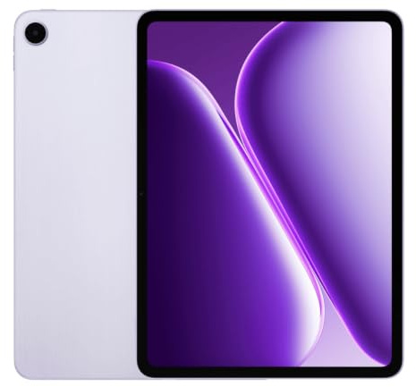 OnePlus Pad Go 2 12.1 8GB/128GB WiFi Viola (Lavender Drift)