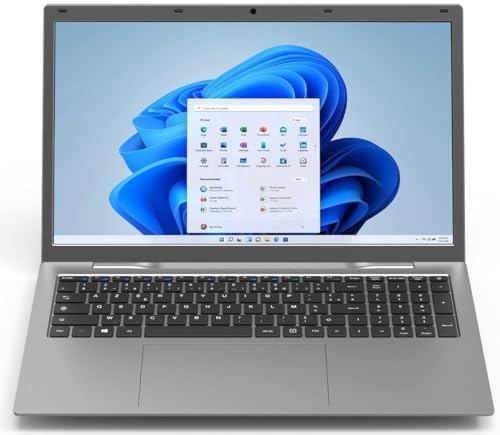 Difinity (17,3 Zoll HD+) Allround Notebook (AMD Ryzen 3 3250U 4-Thread CPU, 3.5 GHz, 16 GB DDR4, 512 GB SSD, Radeon RX Vega3, HDMI, BT, USB 3.0, WLAN, Windows 11 Prof. 64, MS Office) #7565