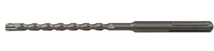 SDS MAX Hammerbohrer Steinbohrer Betonbohrer 35 x 320 mm vierschneidig mit SDS-Max Aufnahme