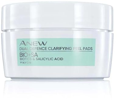 Anew Clinical Even Texture & Tone Advanced Resurfacing Peel - 30 pads