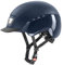 uvex elexxion pro - robuster Reithelm für Damen und Herren - individuelle Größenanpassung - optimale Belüftung - Blue matt-Blue Shiny - 57-59 cm