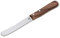 Böker 03BO114 Classic Buckelsmesser, Stahl, Braun