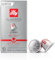 illy Coffee Nespresso Compatible Capsules, Lungo, Aluminium Coffee Capsules, Pack of 10