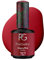 Pink Gellac UV Gel Nagellack - 262 Cherry Pink 15 ml - Shellac Nagellack Rosa - Einfache Anwendung Gel Lack - Nagel Gel UV für 14 Tage schöne Nägel - UV Nagellack Made in Holland