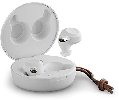 Sudio Fem True Wireless Bluetooth-hörlurar One Size vit