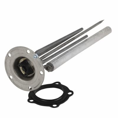 Chaffoteaux - Resistenza corazzata 2500 W 230 V - CAPPULI: 60003307