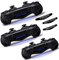Sticker - PS4 Controller WUNSCHTEXT - LED Light Bar Text Aufkleber für Playstation | TOP